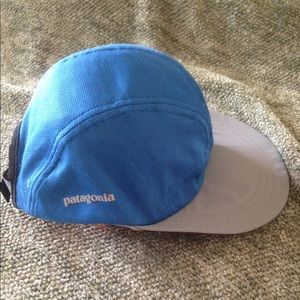 Patagonia cap 
